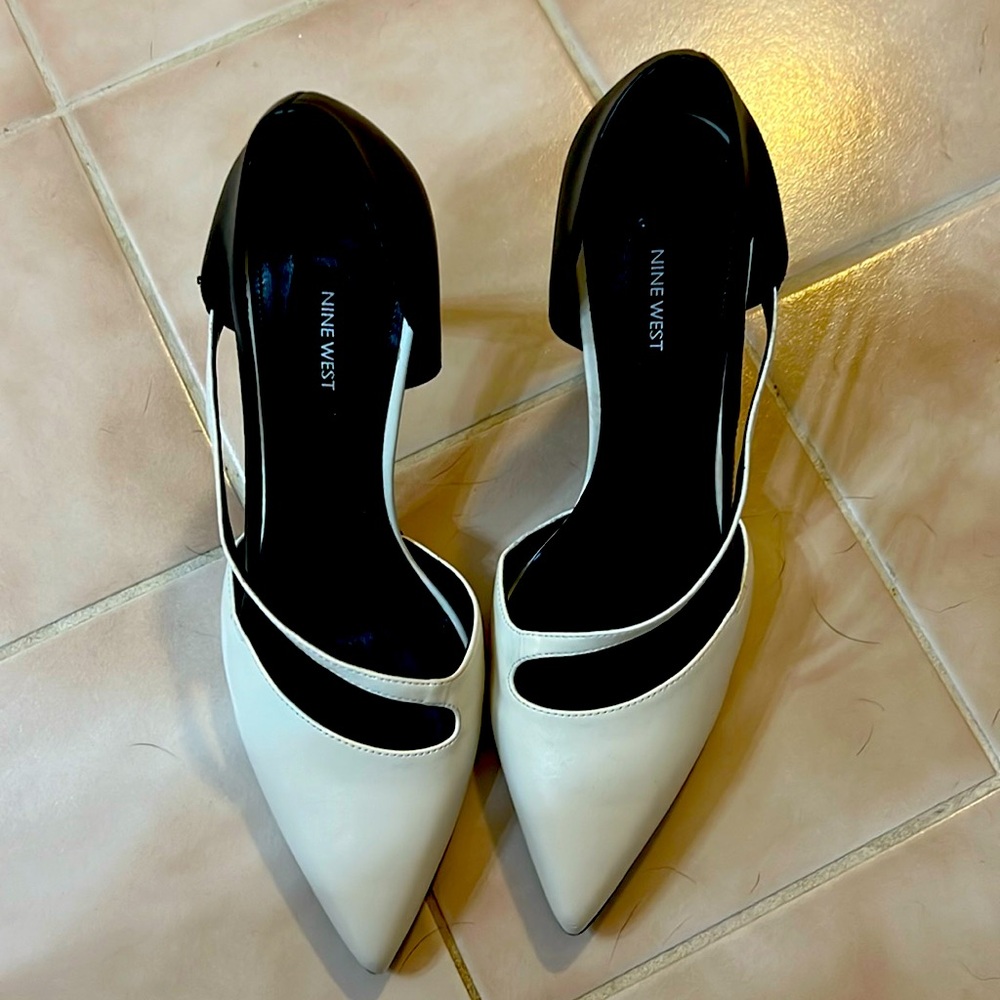 Nine West heels